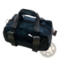 Versatile Athletic Duffel Bag with Buckle Closures