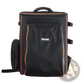 Vevor 35.6l Heavy Duty Welding Backpack with Helmet Catch Bag