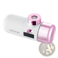 Vevor Facial Mist Sprayer and Digital Faucet Filter in Rose Gold