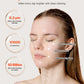 Vevor Facial Mist Sprayer and Digital Faucet Filter in Rose Gold