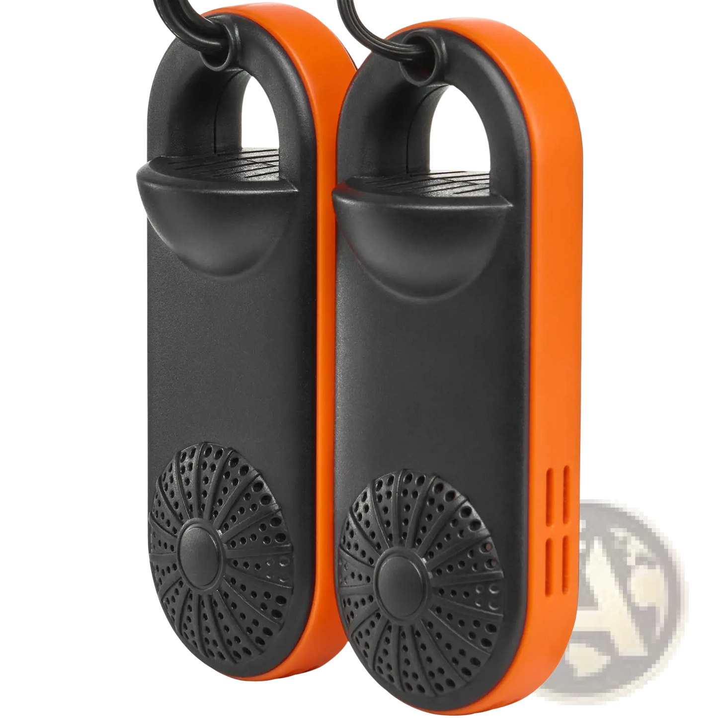 Vevor Portable Electric Shoe and Boot Dryer with Hanging Handle