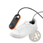 Vevor Portable Electric Shoe and Boot Dryer with Hanging Handle