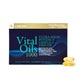 Vital Remedy MD VitalOils1000 Omega-3 Supplement DHA & EPA - 30 capsules