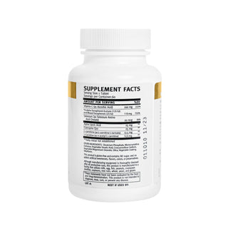 Vital Remedy MD VitalYouth Antiaging Formula - 60 tablets