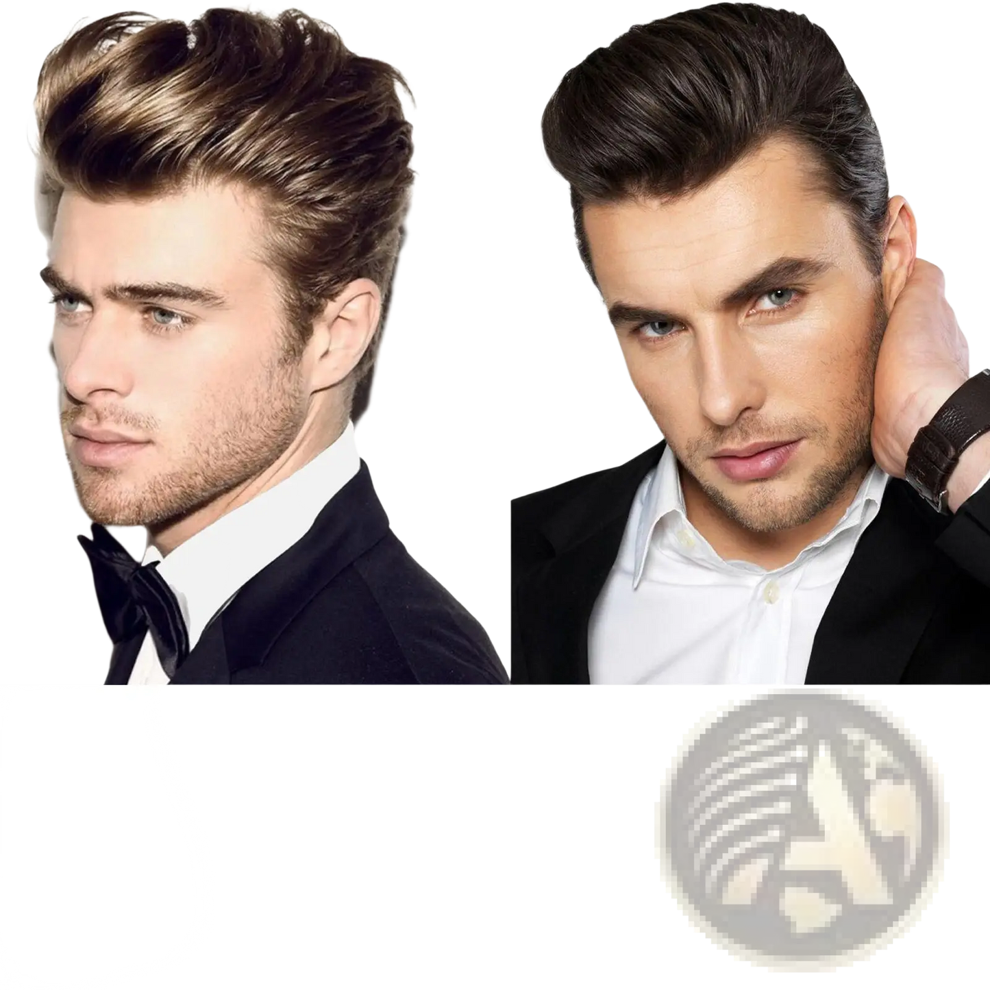 Volumizing Hair Spray Fluffy Styling Gel 100ml