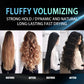Volumizing Hair Spray Fluffy Styling Gel 100ml