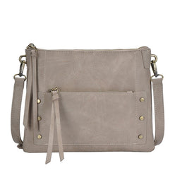 Savannah Crossbody Shoulder Bag