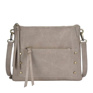 Savannah Crossbody Shoulder Bag
