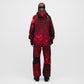 Axon Shell Jacket - Thermal Tide