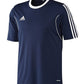 Adidas Men's Climalite Squadra 13 Jersey T-Shirt Navy