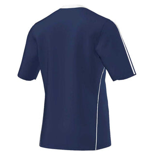 Adidas Men's Climalite Squadra 13 Jersey T-Shirt Navy