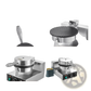 Waffle Cone Maker Electric 1230w Stainless Steel