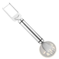 Watermelon Slicer Fork Stainless Steel Cutting Tool