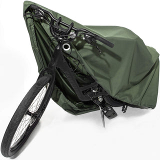Waterproof Bike Cover for Outdoor Storage