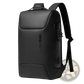 Waterproof Business Laptop Backpack with Usb Port