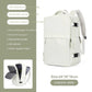 Waterproof Laptop Travel Backpack with Compartments