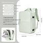 Waterproof Laptop Travel Backpack with Compartments
