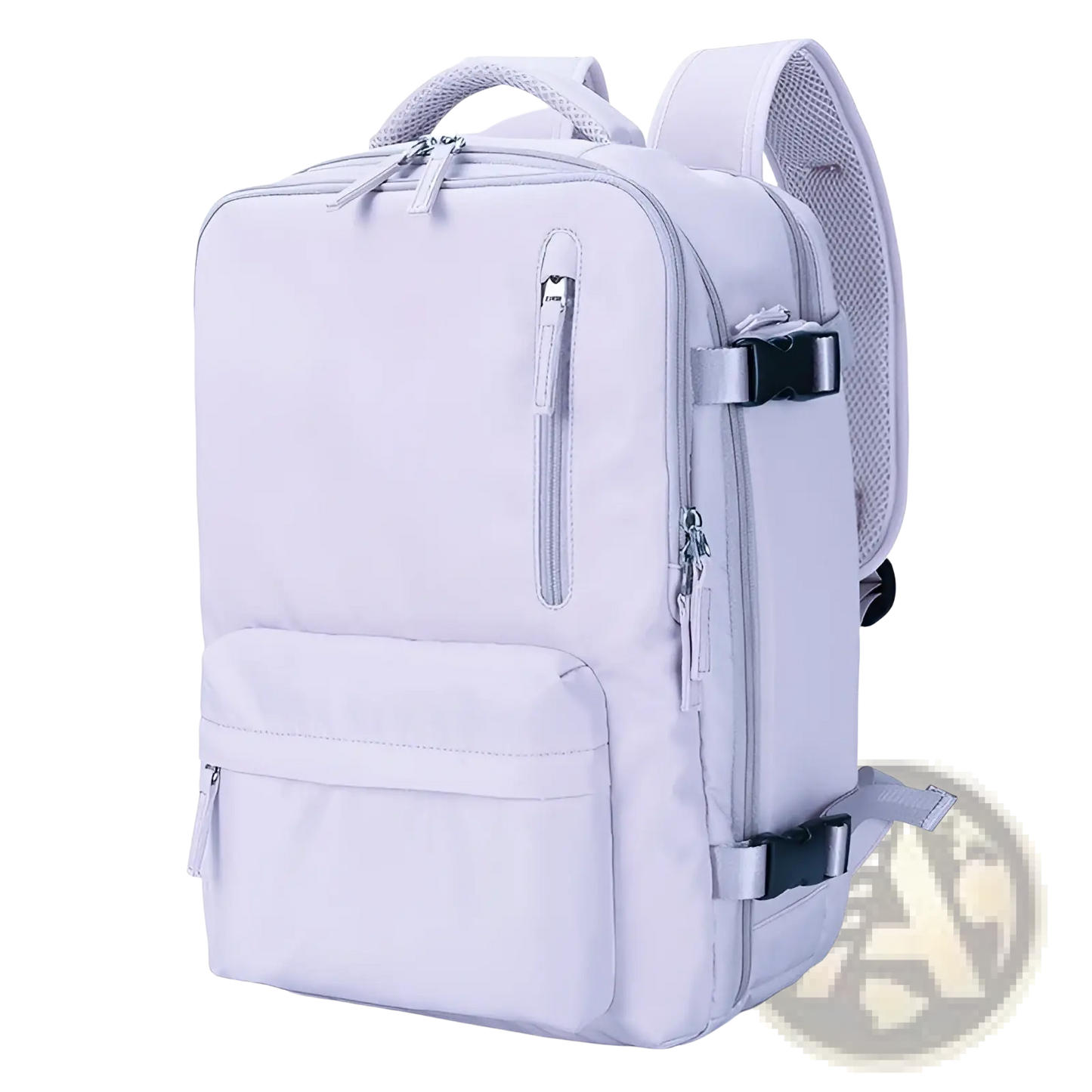 Waterproof Laptop Travel Backpack with Compartments