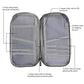 Waterproof Oxford Fabric Travel Passport and Document Wallet