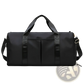Waterproof Oxford Travel Duffel for Gym and Sports