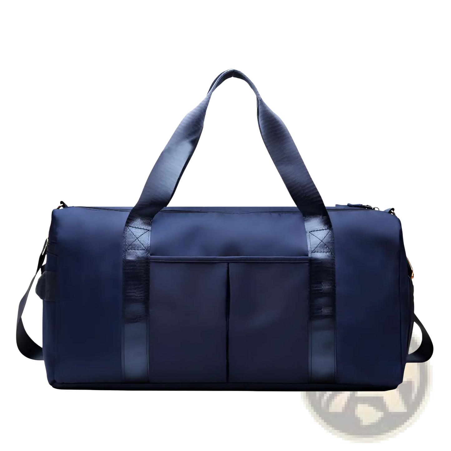 Waterproof Oxford Travel Duffel for Gym and Sports