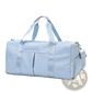 Waterproof Oxford Travel Duffel for Gym and Sports