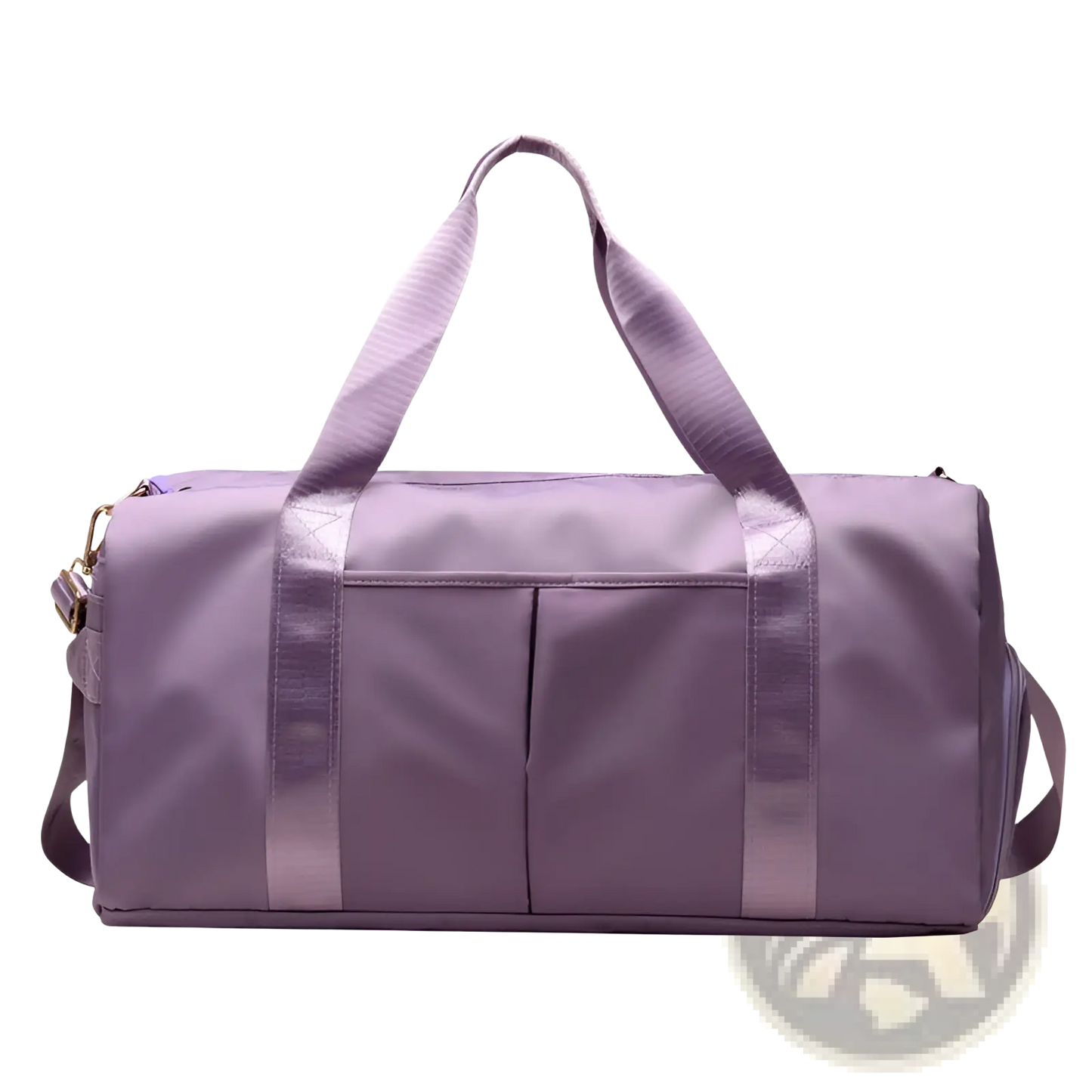 Waterproof Oxford Travel Duffel for Gym and Sports