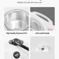 Wax Warmer 600ml Professional Hair Removal Heater Pot