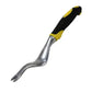 Ergonomic Stainless Steel Garden Weeding Tool Set with Gloves