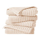 Luxury Cotton Towels - Karina Collection