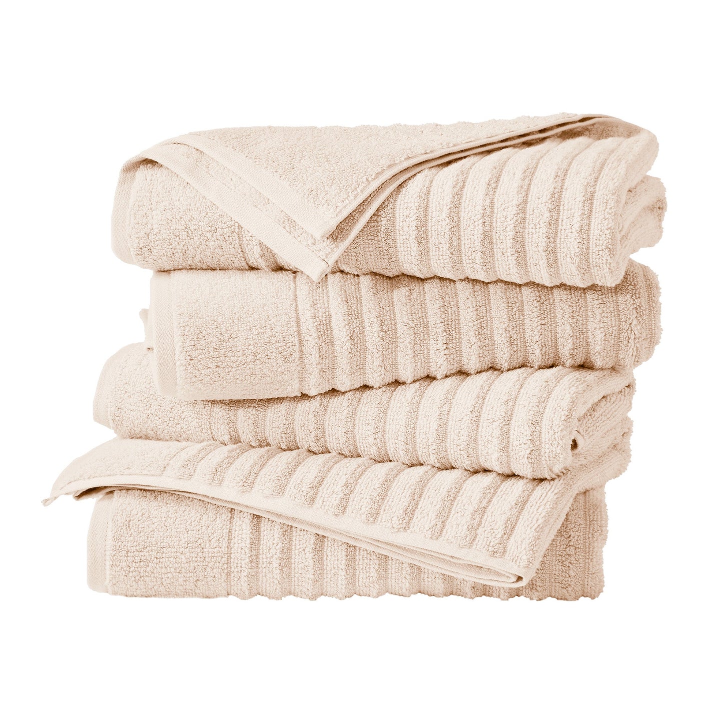 Luxury Cotton Towels - Karina Collection