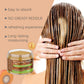 West Month Batana Oil and Keratin Hair Repair Treatment