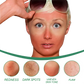 West&month Color Correcting Cream with Soothing Aloe Extract