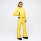 3L Bell Ski Pant - Yellow