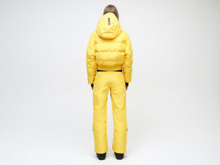 3L Bell Ski Pant - Yellow