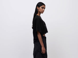 Women's Classic Tee Eclipse - Black