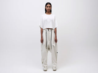 Women's Classic Tee Utopia - White