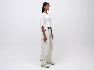 Women's Classic Tee Utopia - White