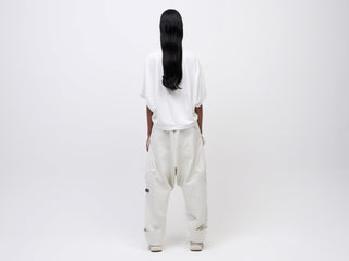 Women's Classic Tee Utopia - White