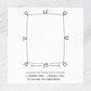 100% Cotton Honeycomb Waffle Duvet Set - Mattea Collection