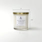 White Oak Vanilla Candle