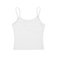 Compliments Women's Tank White