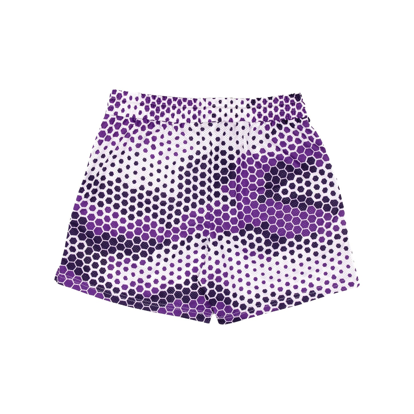 Common Hype x Five Stars Away Mesh Short