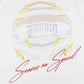Common Hype Sense of Speed Tee White