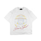 Common Hype Sense of Speed Tee White