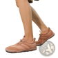 Wide Toe Box Minimalist Running Shoes for Men and Women