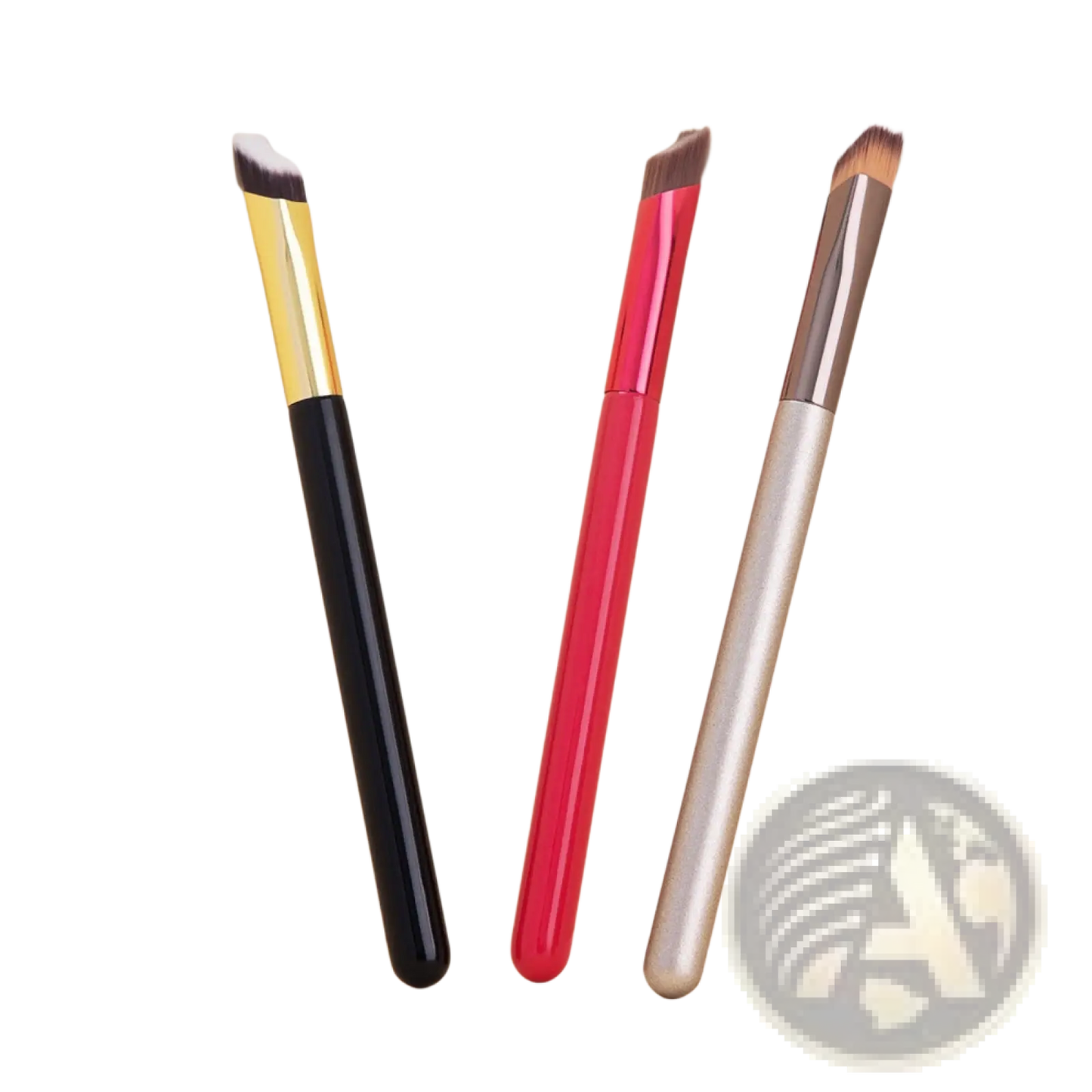 Wild Eyebrow Brush 3d Stereoscopic Makeup Tool