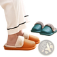 Winter Slippers Washable Plush House Shoes for Women