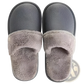 Winter Slippers Washable Plush House Shoes for Women