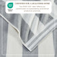 Striped Cabana Beach Towel - Edgartown Collection